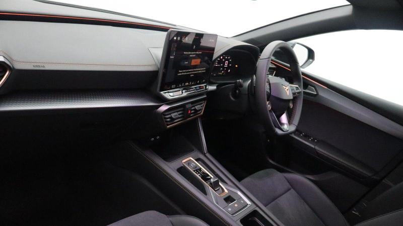 Used Cupra Leon for sale - 77447567: Photo 11