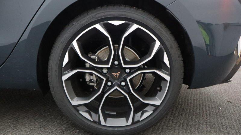 Used Cupra Leon for sale - 77447567: Photo 12