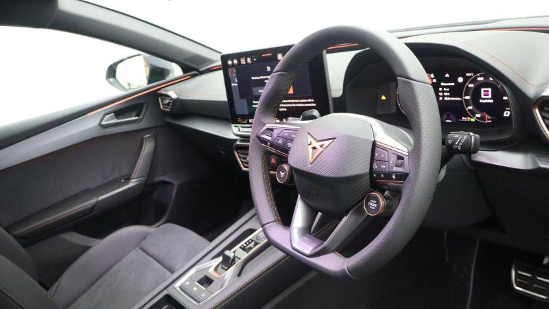 Used Cupra Leon for sale - 77447567: Photo 13