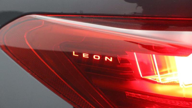 Used Cupra Leon for sale - 77447567: Photo 17