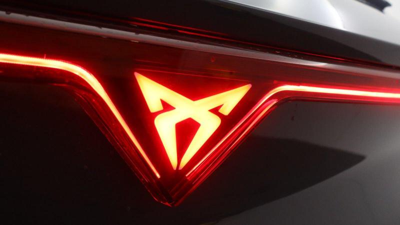 Used Cupra Leon for sale - 77447567: Photo 20