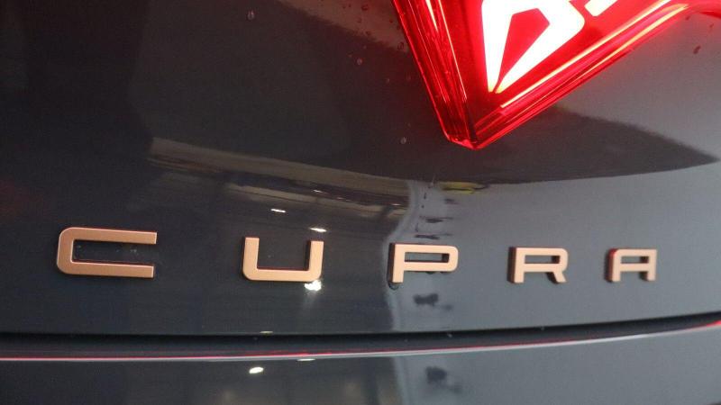 Used Cupra Leon for sale - 77447567: Photo 21