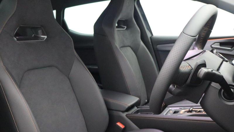 Used Cupra Leon for sale - 77447567: Photo 23