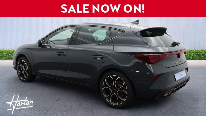 Used Cupra Leon for sale - 77447567: Photo 3