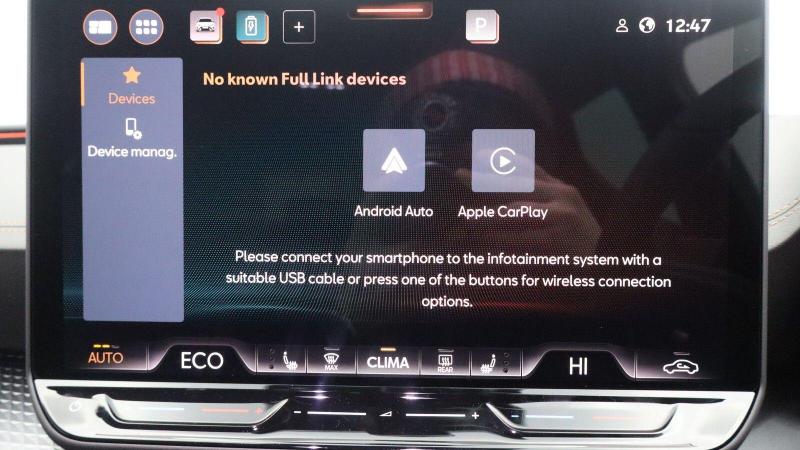 Used Cupra Leon for sale - 77447567: Photo 32