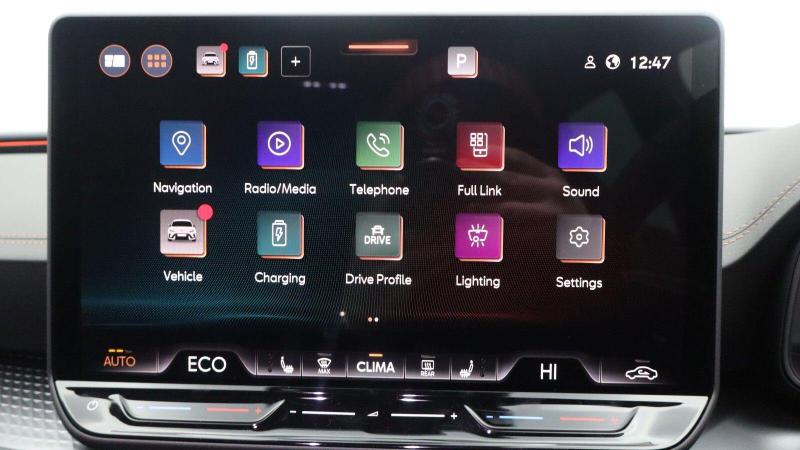 Used Cupra Leon for sale - 77447567: Photo 33