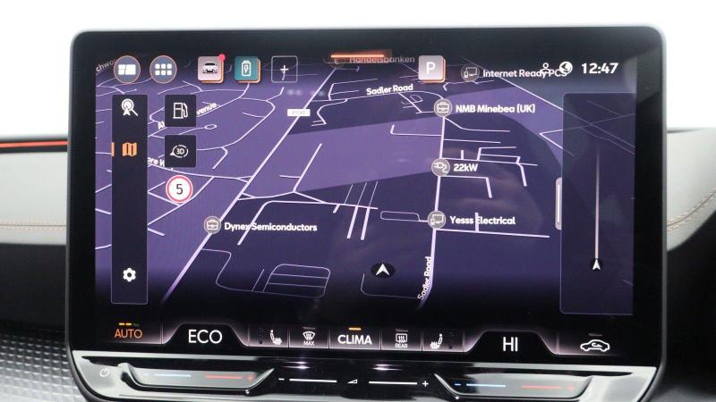 Used Cupra Leon for sale - 77447567: Photo 34