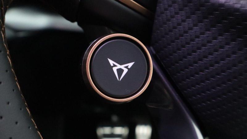 Used Cupra Leon for sale - 77447567: Photo 37