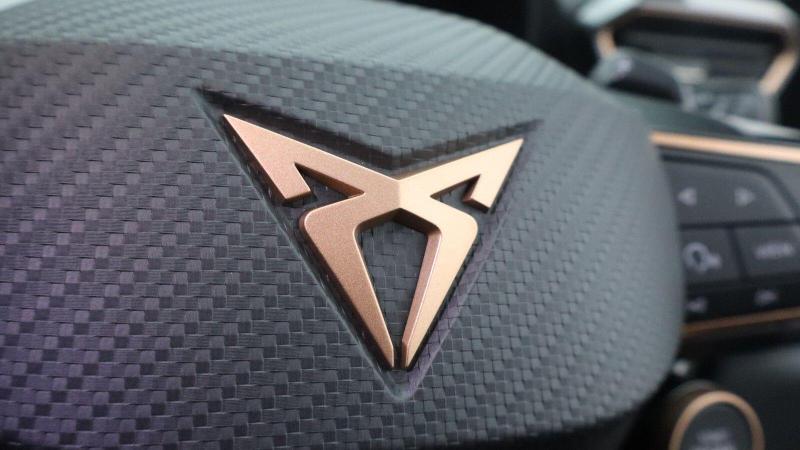 Used Cupra Leon for sale - 77447567: Photo 39