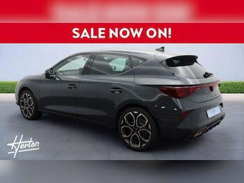 Used Cupra Leon undefined for sale - 77447567: Photo