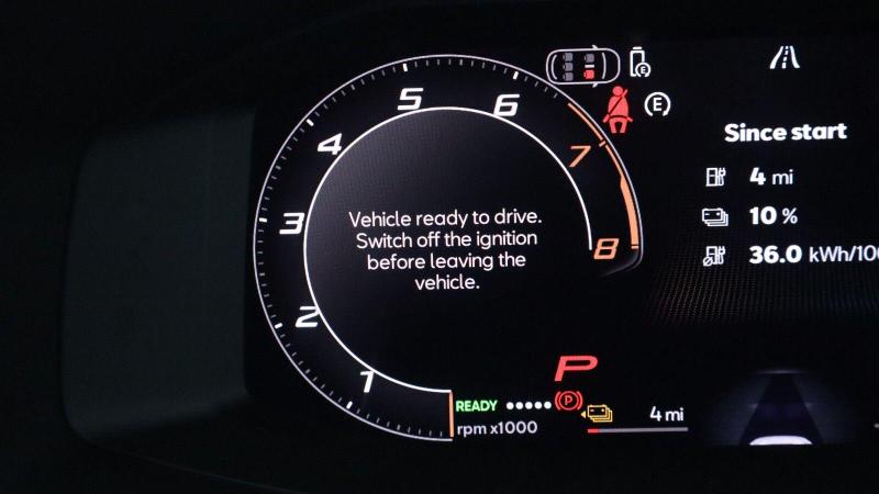 Used Cupra Leon for sale - 77447567: Photo 43