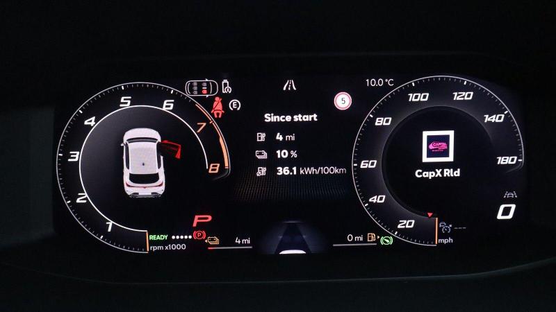 Used Cupra Leon for sale - 77447567: Photo 44