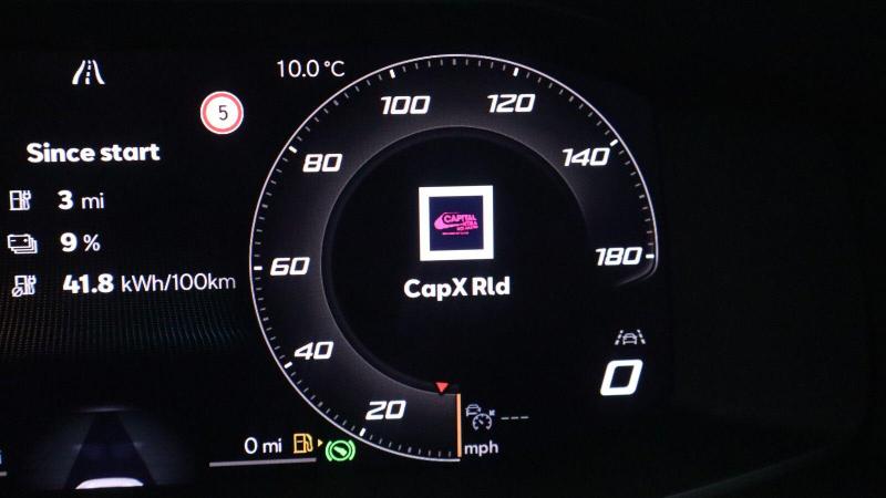 Used Cupra Leon for sale - 77447567: Photo 45