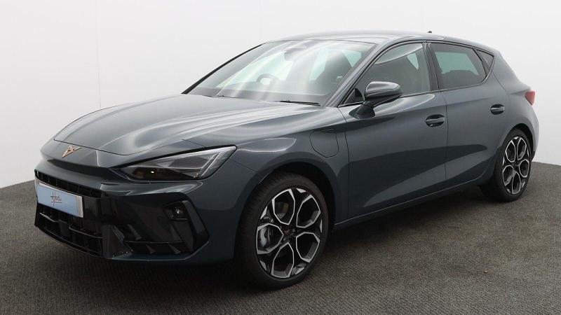 Used Cupra Leon for sale - 77447567: Photo 6