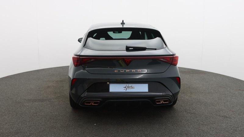 Used Cupra Leon for sale - 77447567: Photo 7