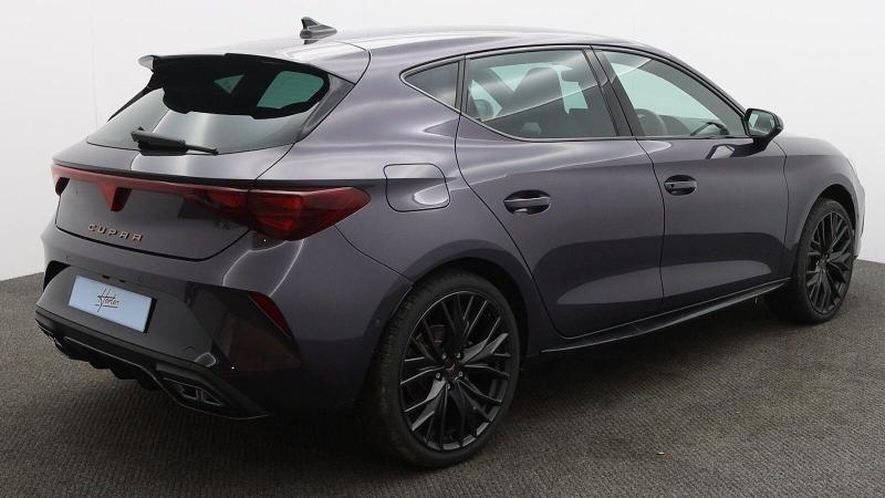 Used Cupra Leon for sale - 77447613: Photo 10