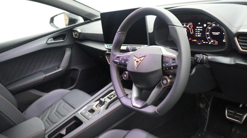 Used Cupra Leon for sale - 77447613: Photo 13