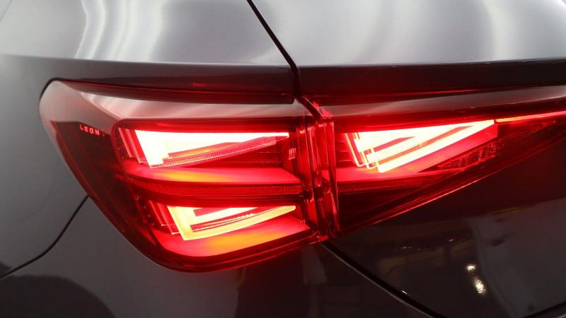 Used Cupra Leon for sale - 77447613: Photo 16