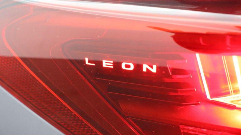 Used Cupra Leon for sale - 77447613: Photo 17