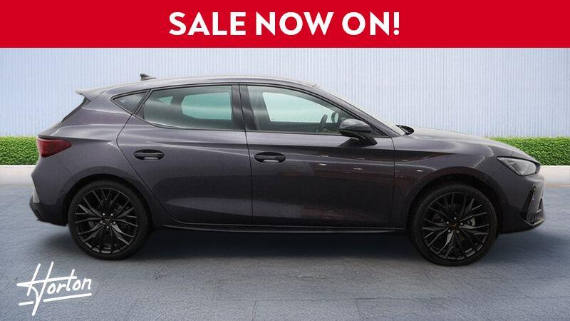Used Cupra Leon for sale - 77447613: Photo 2
