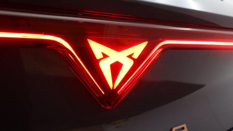 Used Cupra Leon for sale - 77447613: Photo 20