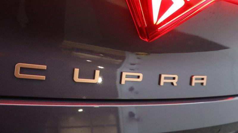 Used Cupra Leon for sale - 77447613: Photo 21