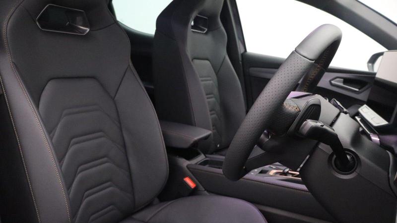 Used Cupra Leon for sale - 77447613: Photo 23