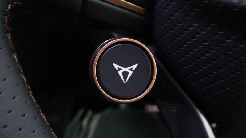 Used Cupra Leon for sale - 77447613: Photo 36