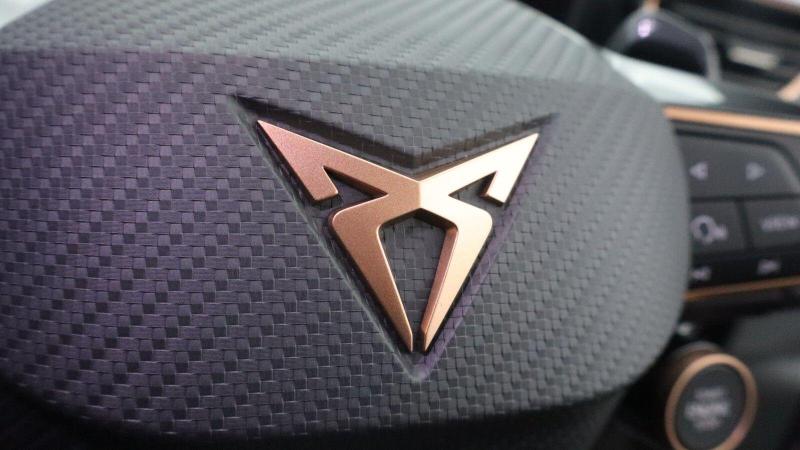 Used Cupra Leon for sale - 77447613: Photo 38