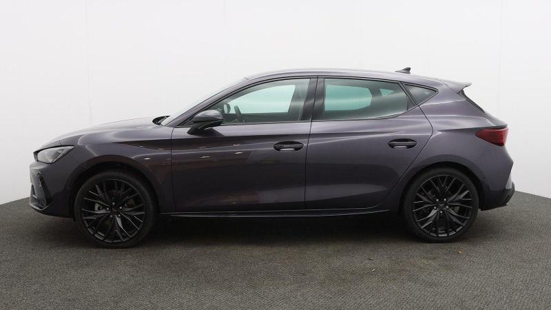 Used Cupra Leon for sale - 77447613: Photo 7