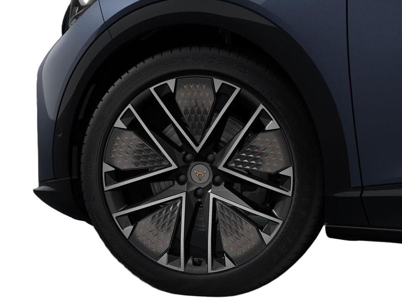 Used Cupra Tavascan for sale - 77447593: Photo 13