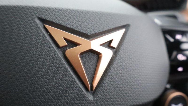 Used Cupra Tavascan for sale - 77447593: Photo 28