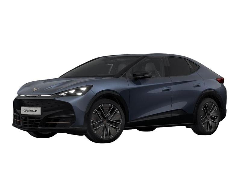 Used Cupra Tavascan for sale - 77447593: Photo 5