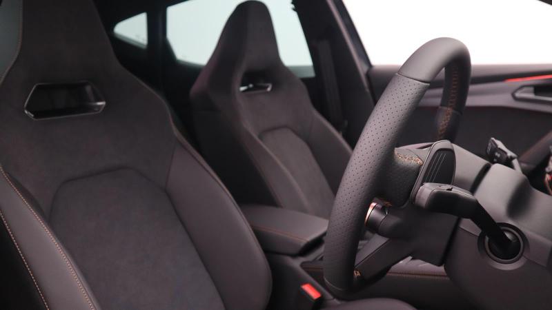 Used Cupra Formentor for sale - 77447586: Photo 16