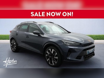 Used Cupra Formentor undefined for sale - 77447586: Photo