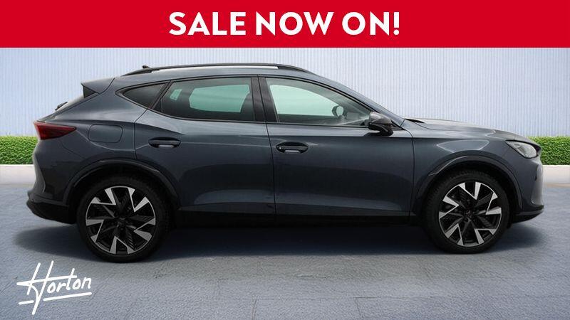 Used Cupra Formentor for sale - 77447586: Photo 2