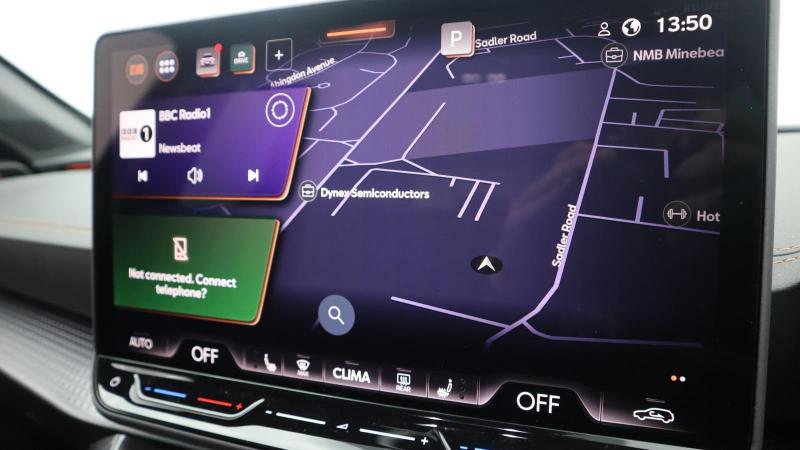 Used Cupra Formentor for sale - 77447586: Photo 26