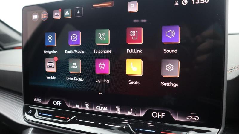 Used Cupra Formentor for sale - 77447586: Photo 27