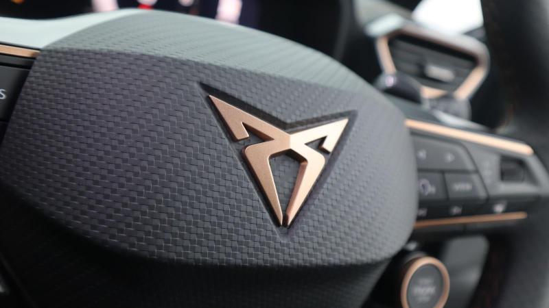 Used Cupra Formentor for sale - 77447586: Photo 32