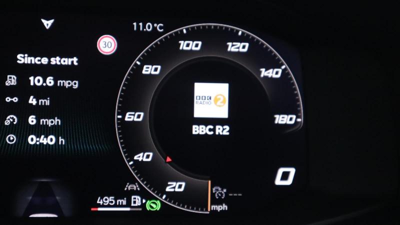 Used Cupra Formentor for sale - 77447586: Photo 38