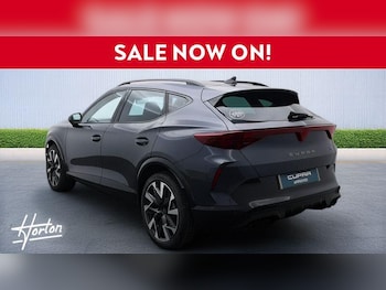 Used Cupra Formentor undefined for sale - 77447586: Photo