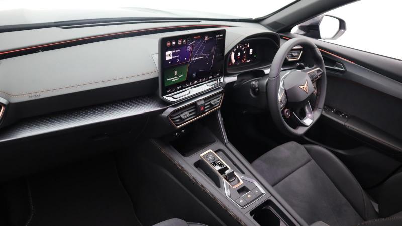 Used Cupra Formentor for sale - 77447586: Photo 7