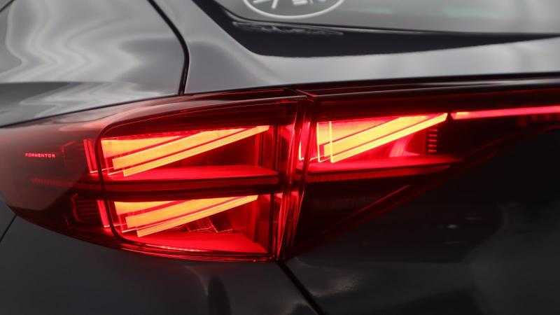 Used Cupra Formentor for sale - 77447586: Photo 8