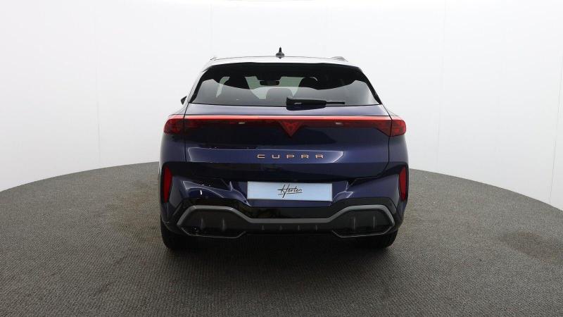 Used Cupra Terramar for sale - 77447542: Photo 10