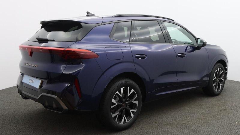 Used Cupra Terramar for sale - 77447542: Photo 11