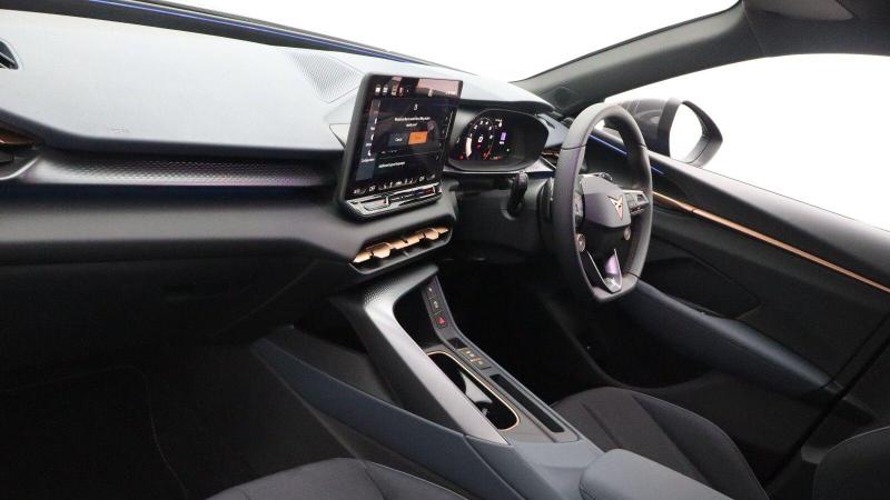 Used Cupra Terramar for sale - 77447542: Photo 14