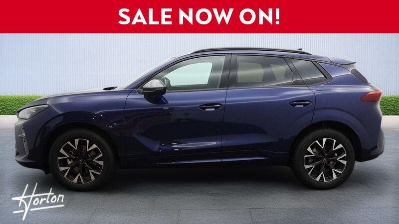 Used Cupra Terramar for sale - 77447542: Photo 2