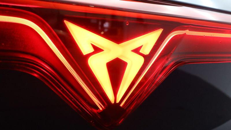 Used Cupra Terramar for sale - 77447542: Photo 22