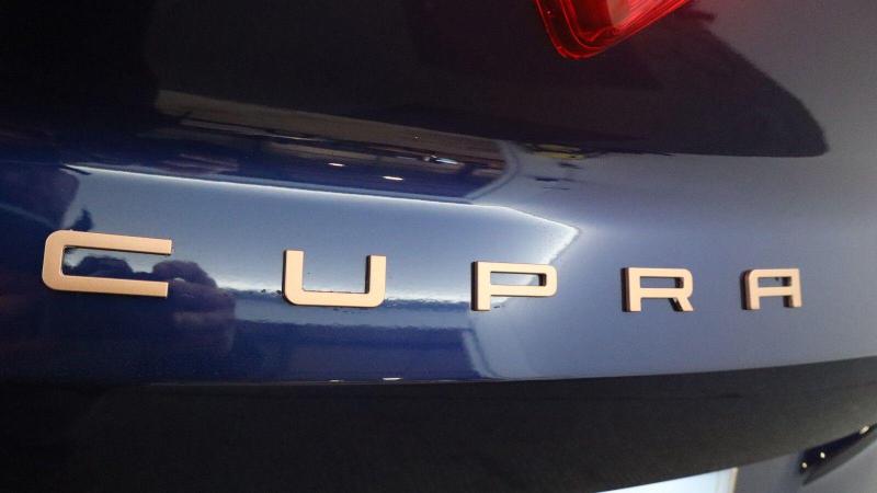 Used Cupra Terramar for sale - 77447542: Photo 23