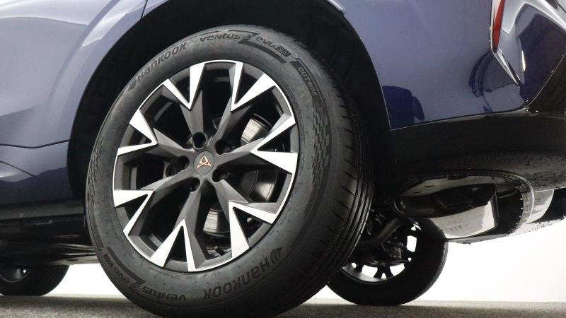 Used Cupra Terramar for sale - 77447542: Photo 24